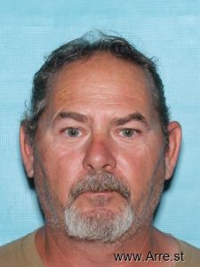 William Jr Arrest Mugshot