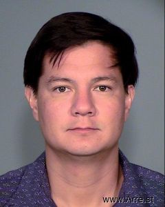 William Kaehler Arrest Mugshot