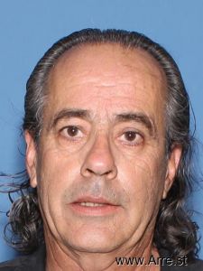 William Kennedy Arrest Mugshot