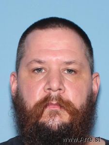 William Leblanc Arrest Mugshot