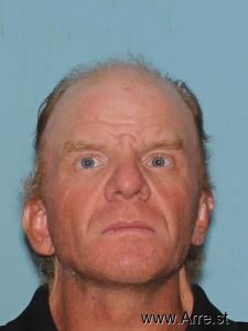 William Light Arrest Mugshot