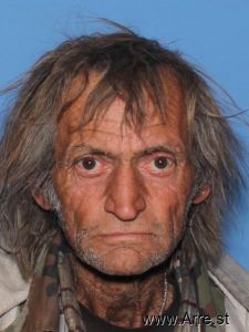 William Lockwood Arrest Mugshot