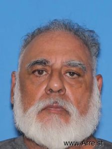 William Lucero Arrest Mugshot