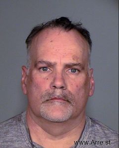 William Martin Jr Arrest Mugshot