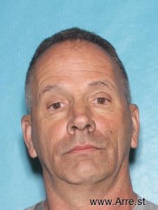 William Moser Arrest Mugshot