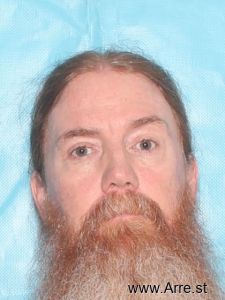 William Parker Arrest Mugshot