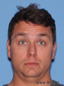 William Poe Jr Arrest Mugshot