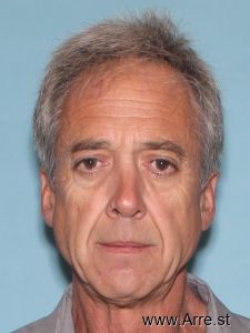 William Precht Arrest Mugshot