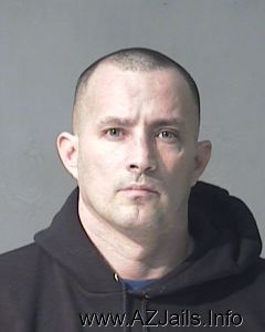 William Pruett            Arrest