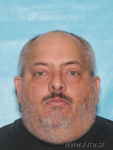 William Rosentrater Arrest Mugshot