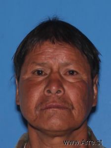 William Salter Arrest Mugshot