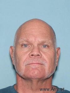 William Seiwell Arrest Mugshot