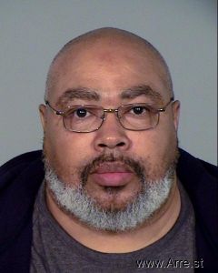 William Shakoor Arrest Mugshot