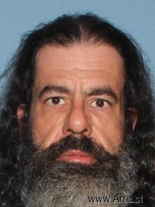 William Shell Arrest Mugshot