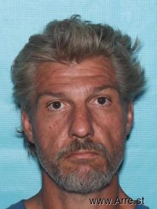 William Shepherd Arrest Mugshot