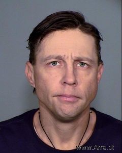 William Smith Arrest Mugshot