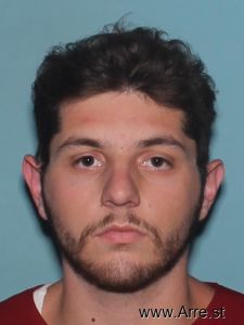 William Smith Xlvi Arrest Mugshot