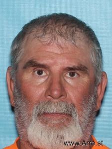 William Wallace Arrest Mugshot