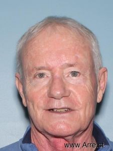 William Wall Jr Arrest Mugshot