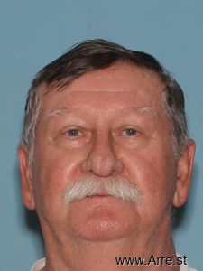 William Walton Arrest Mugshot