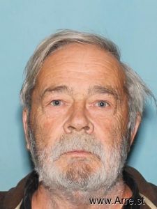 William Weeks Arrest Mugshot