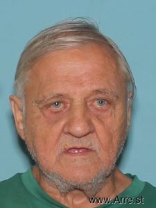 William White Arrest Mugshot