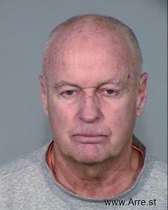 William Wiedeman Arrest Mugshot