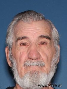 William Wilson Sr. Arrest Mugshot