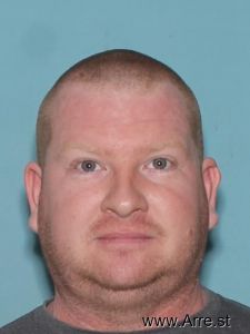 William Wion Arrest Mugshot