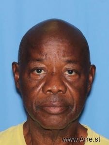 Willie Boggess Arrest Mugshot