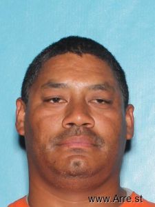 Willie Castillo Arrest Mugshot