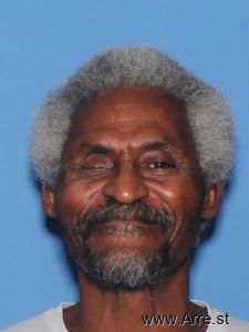 Willie Gathrite Arrest Mugshot