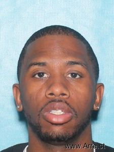 Willie Montray Brunt Arrest Mugshot