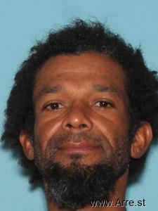 Willie Rodriguez Arrest Mugshot