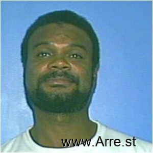 Willis Jones Arrest Mugshot