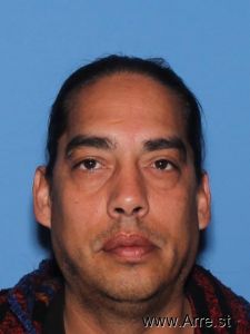 Wilson Rojas Jr Arrest Mugshot