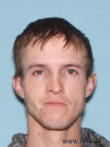 Wyatt Anthony Scott Arrest Mugshot