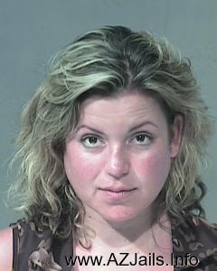 Wynona Rath Arrest Mugshot