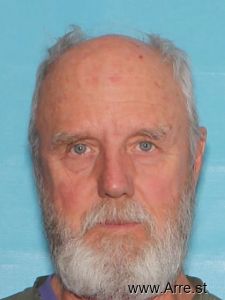 Wallace Wendel Arrest Mugshot