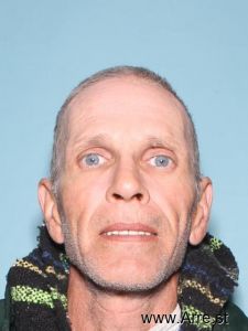 Walter Burger Arrest Mugshot