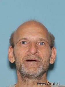 Walter Salvatore Arrest Mugshot