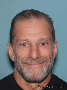 Warren Levinson Arrest Mugshot