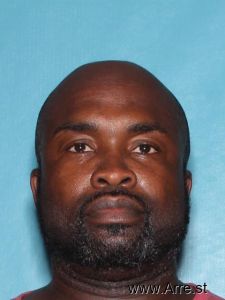 Washington Brown Arrest Mugshot