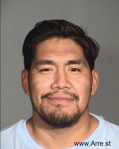 Wayne Butler Arrest Mugshot