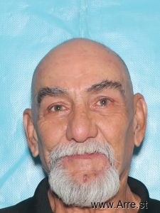 Wayne Locklear Arrest Mugshot