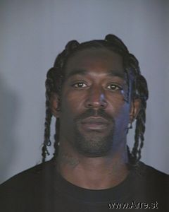 Wayne Webb Arrest Mugshot