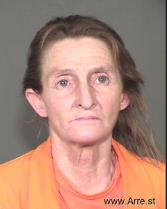 Wendy Steelman Arrest Mugshot