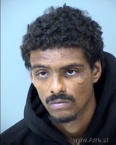 Wesley Perry Arrest Mugshot