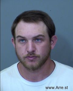 Weston Morris Arrest Mugshot