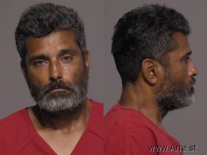 Wilbert Irizarry Gonzalez Arrest Mugshot